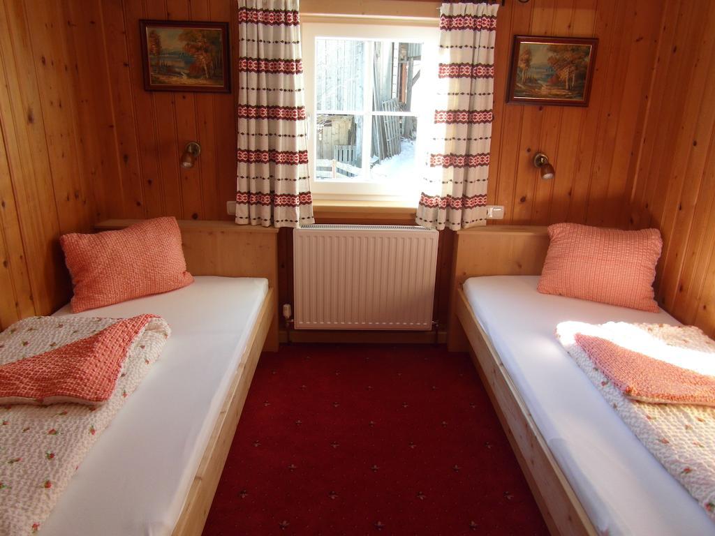 Ferienhaus Nadine Каппль Номер фото