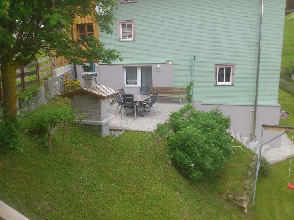 Ferienhaus Nadine Каппль Номер фото